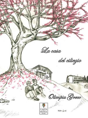 cover image of La casa del ciliegio